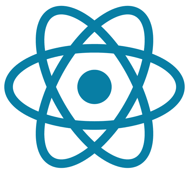 React
